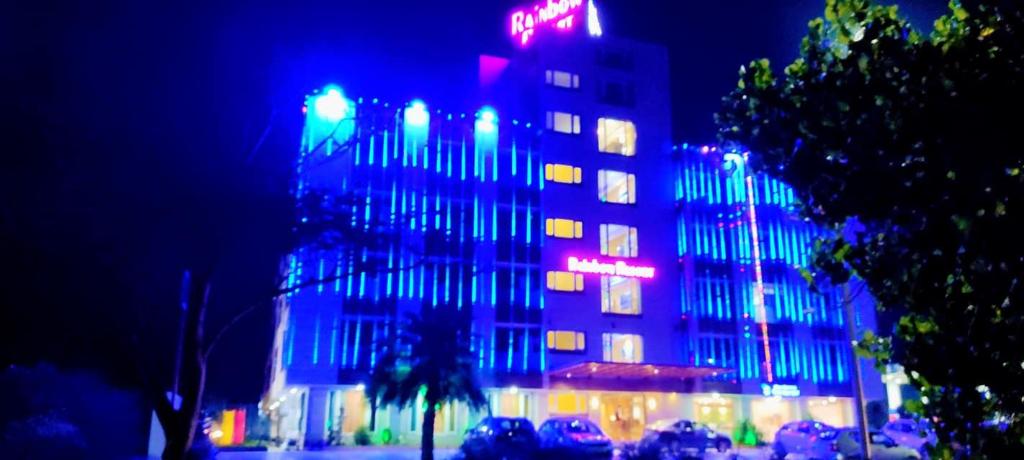 Rainbow Resort 1/38