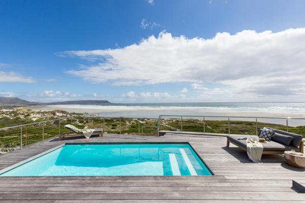 Cape Beach Villa 44/50