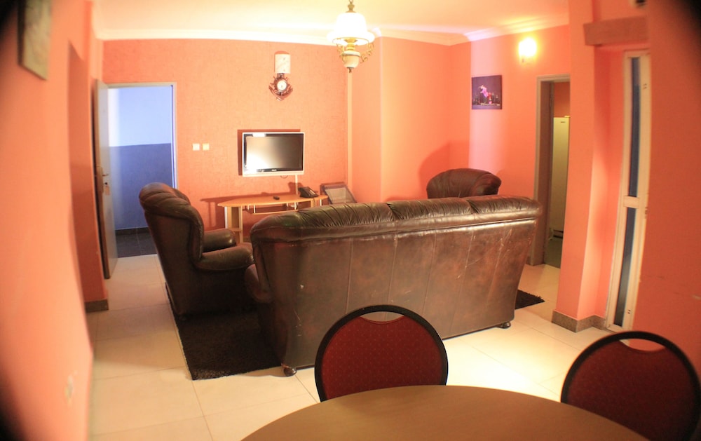 Kemal Hotel 5/29