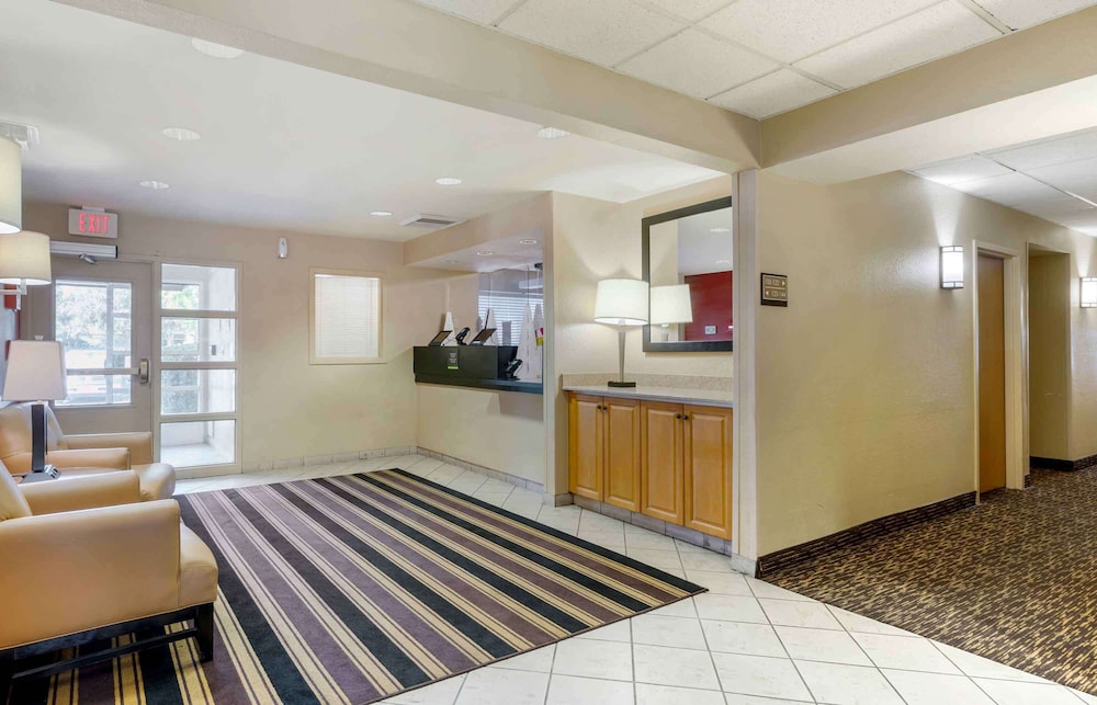 Extended Stay America Pleasanton - Chabot Drive 6/45