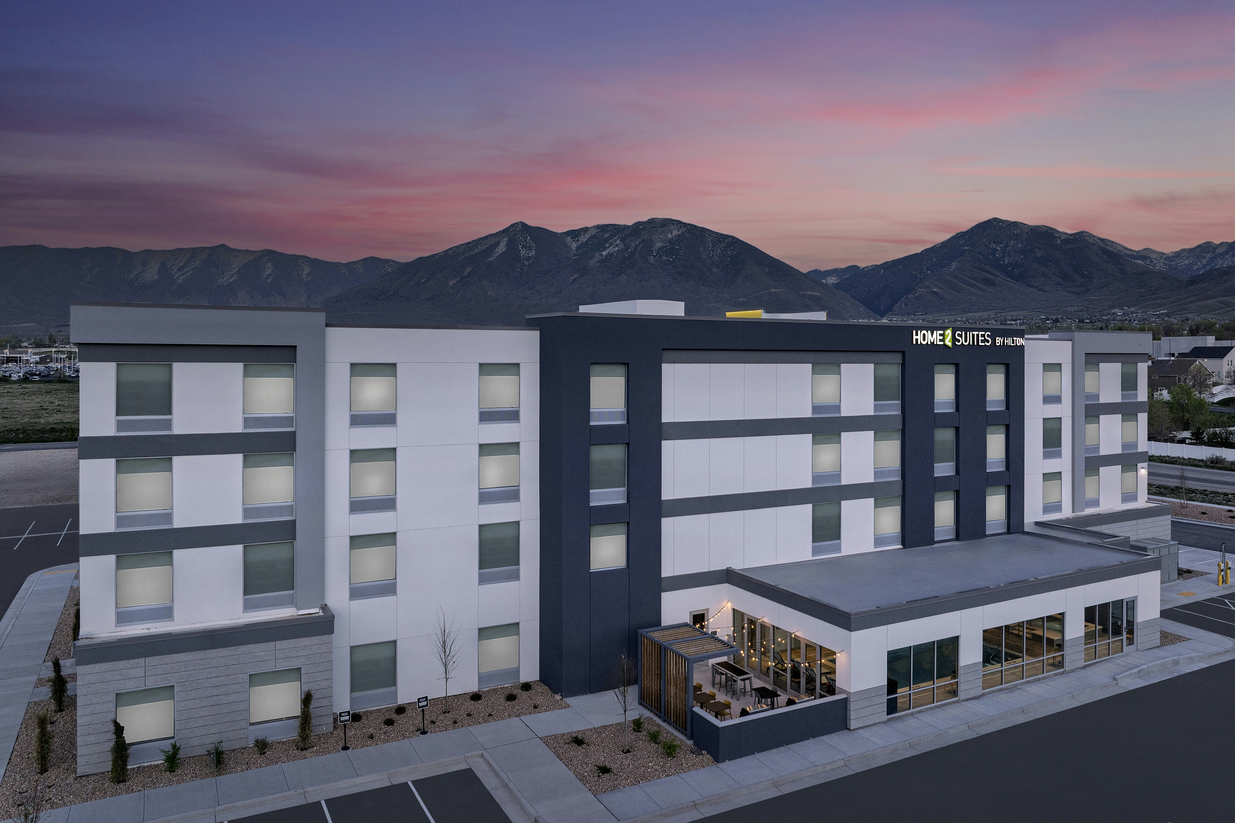 Home2 Suites by Hilton Tooele 2/30