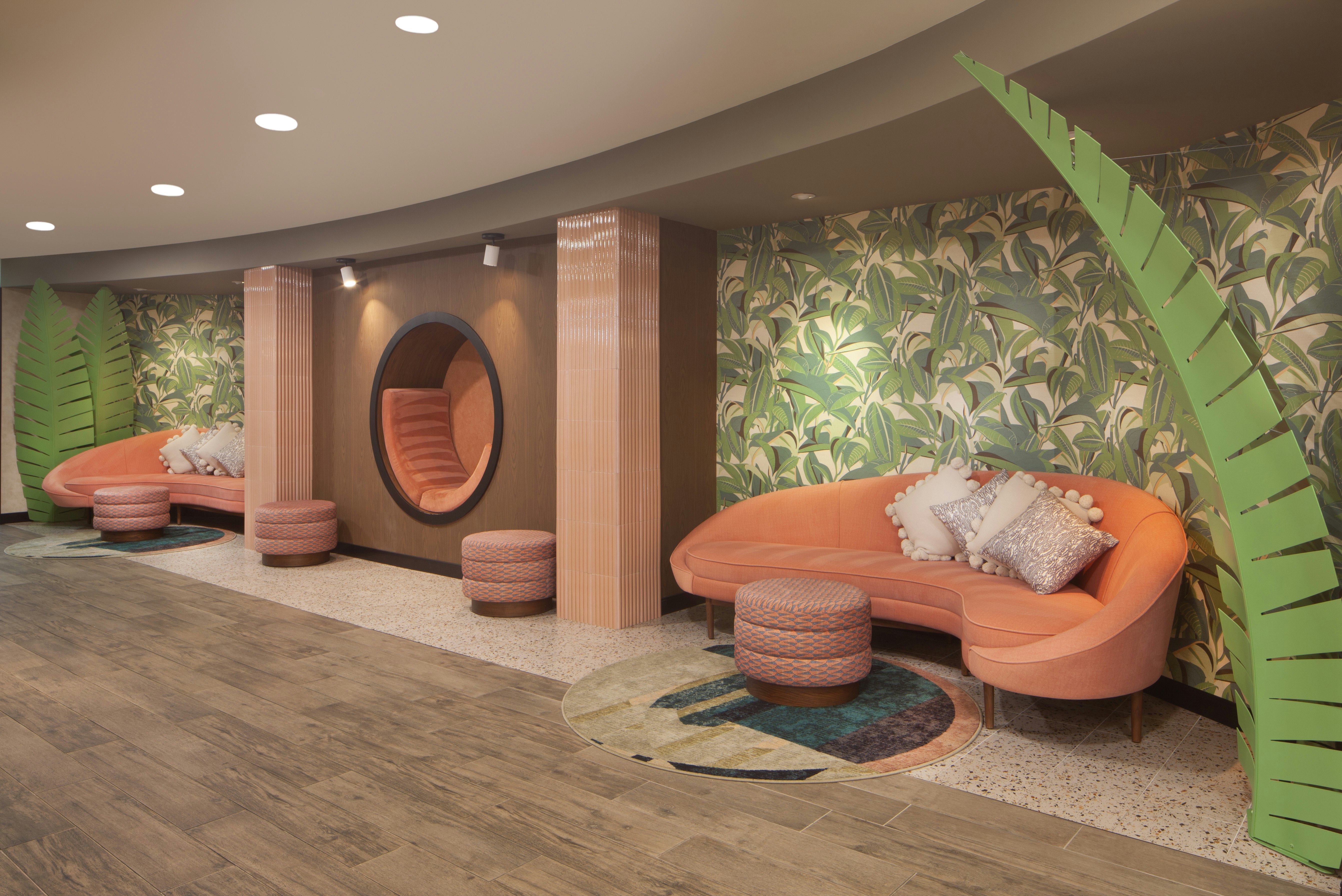 Hampton Inn by Hilton Tampa Fairgrounds Casino 16/34
