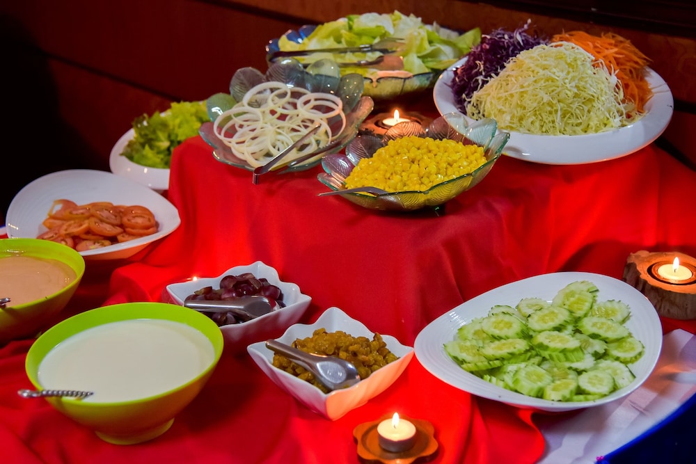 SEASON PALACE HUAHIN HOTEL 23/40