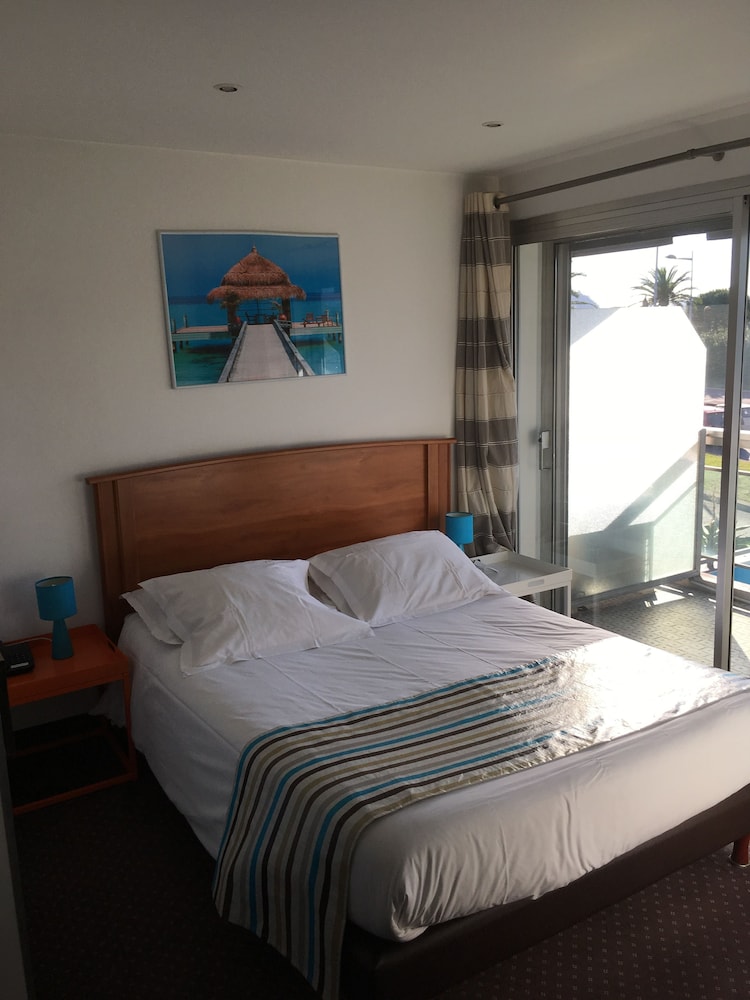 CITOTEL TIERCE BEACH HOTEL 3/56
