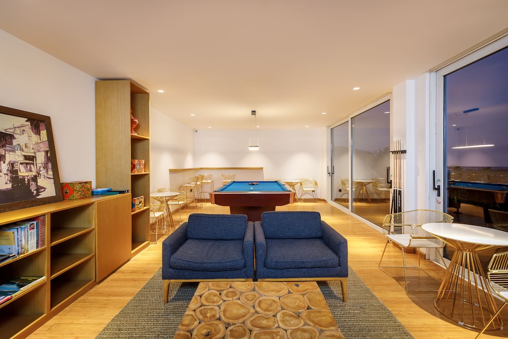 The Terraces Resort and Spa 40/69