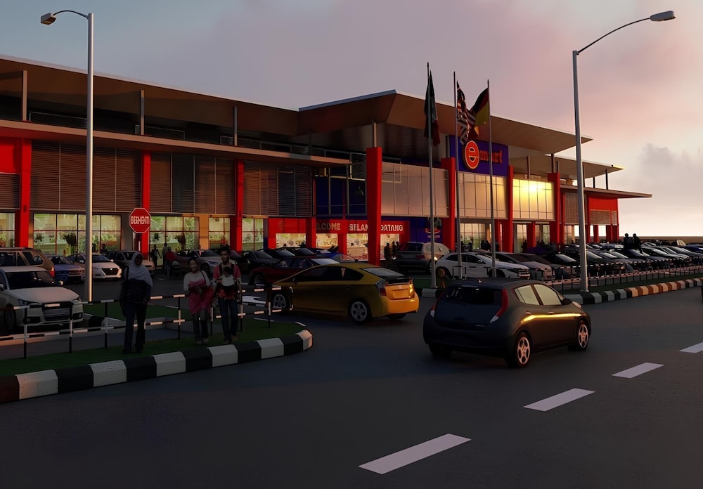 Natol Travelers & Business Inn 35/50