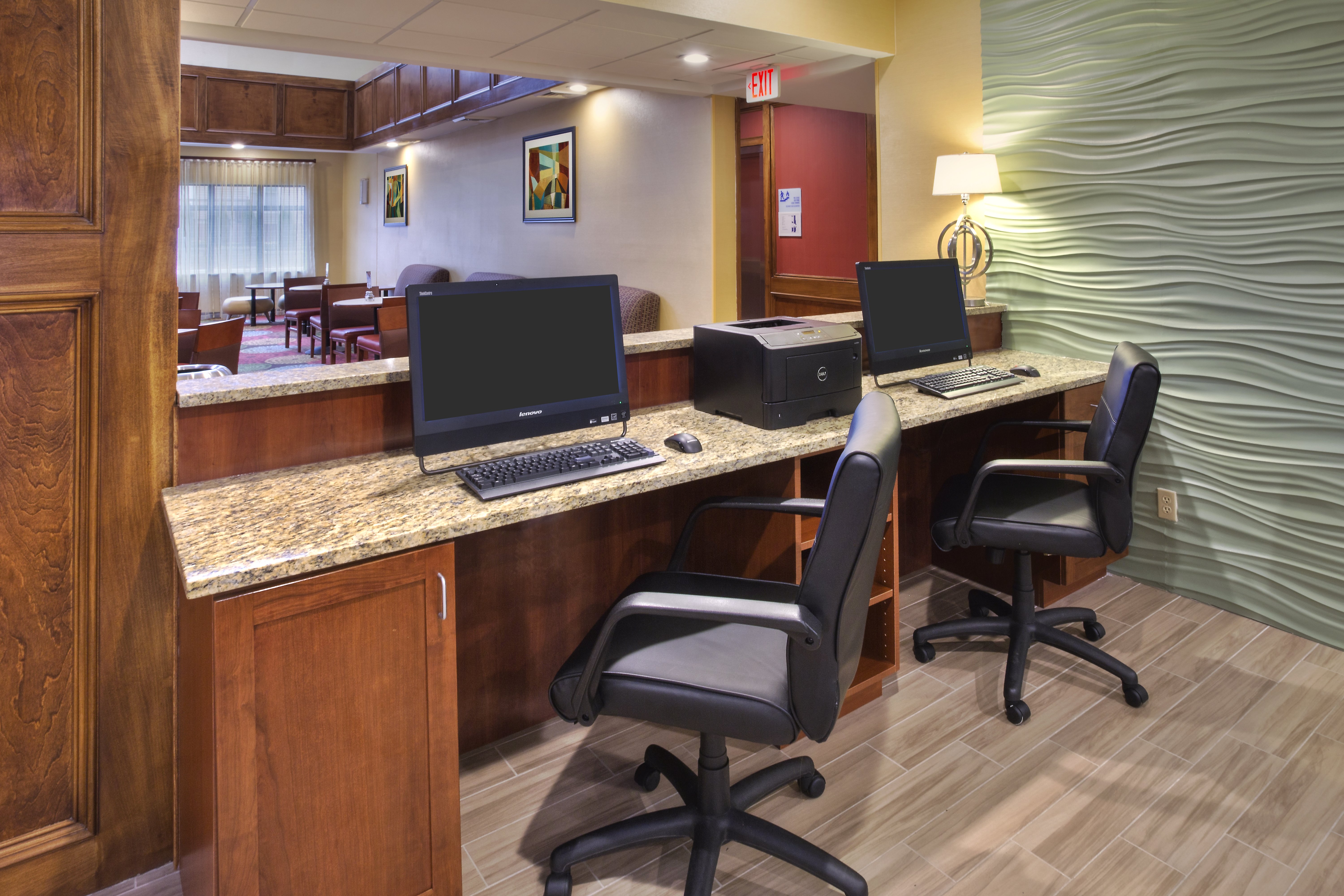 Holiday Inn Express Hotel Suites Frankenmuth 37/41