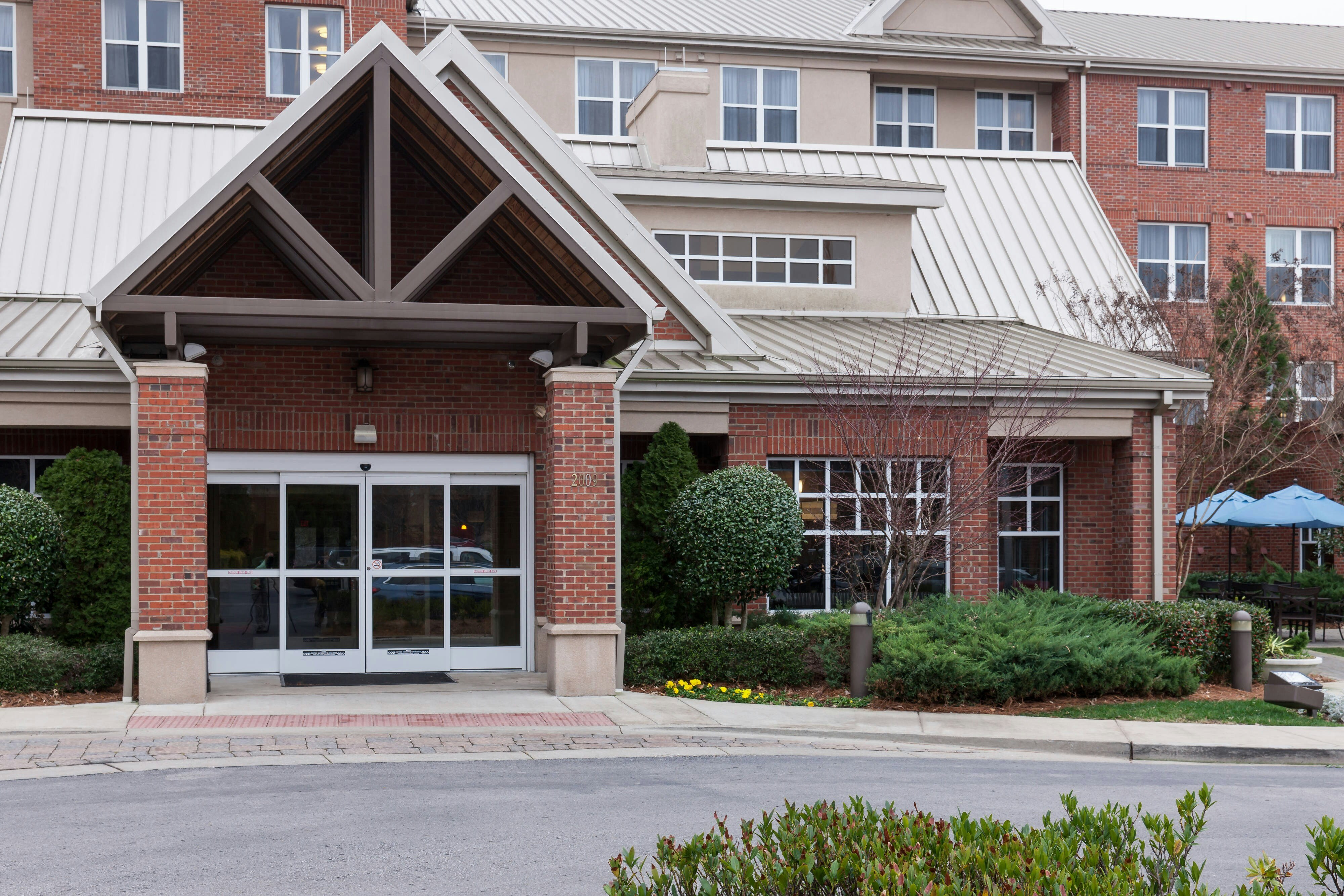 Residence Inn by Marriott Franklin Cool Springs 2/52