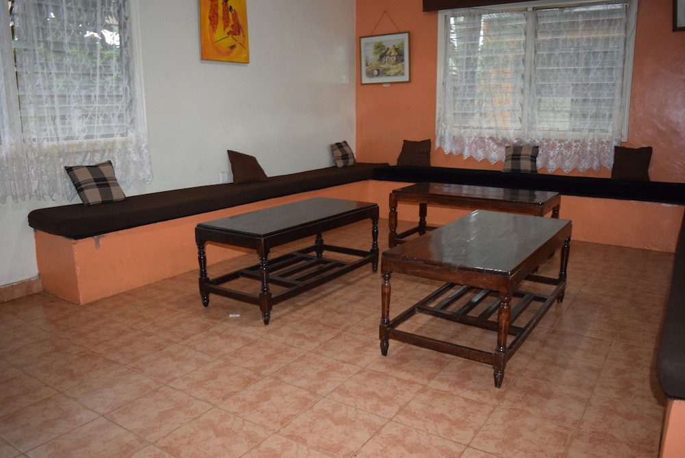 Mountainview Backpackers Kisumu 20/32
