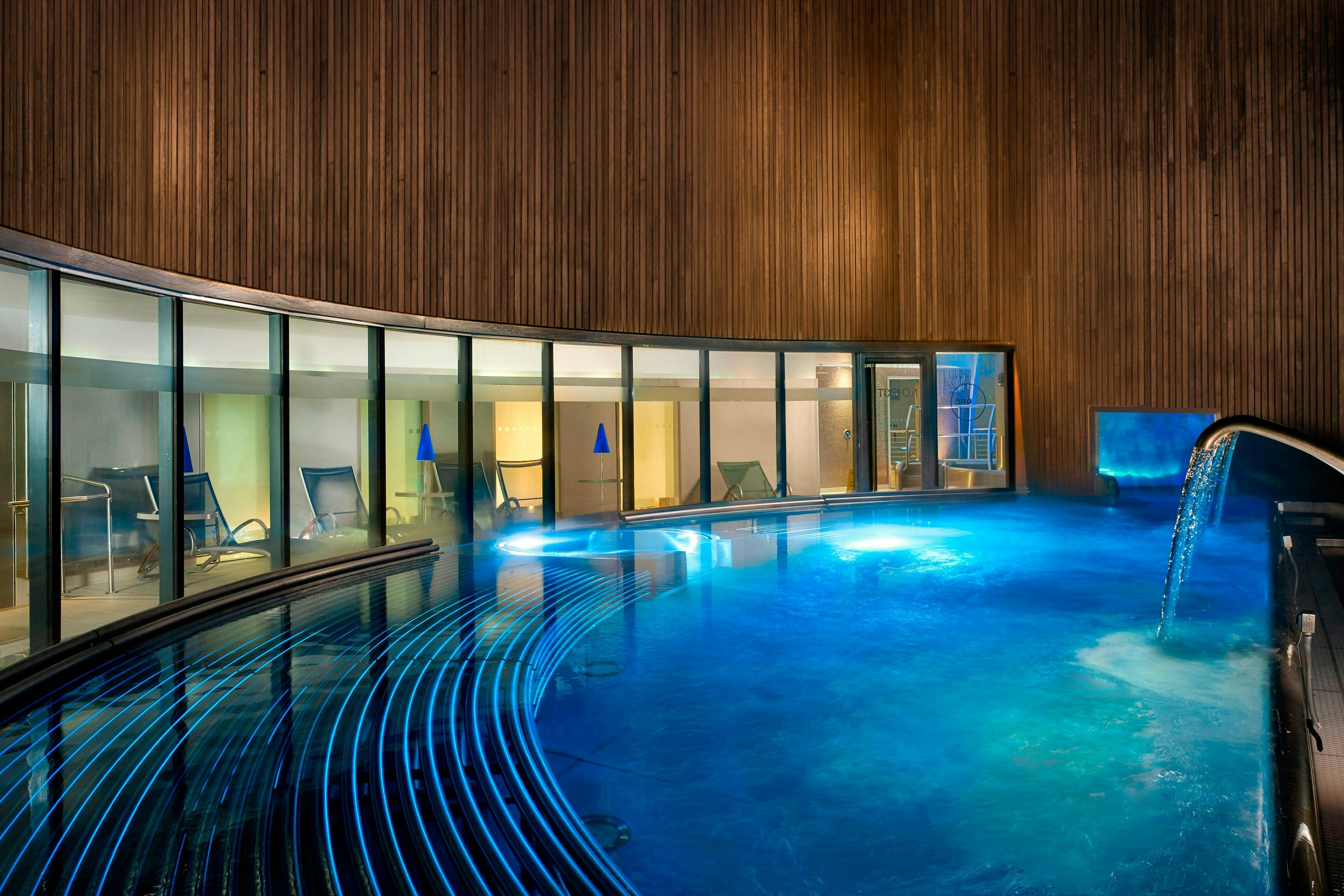 Sheraton Grand Hotel And Spa 32/75
