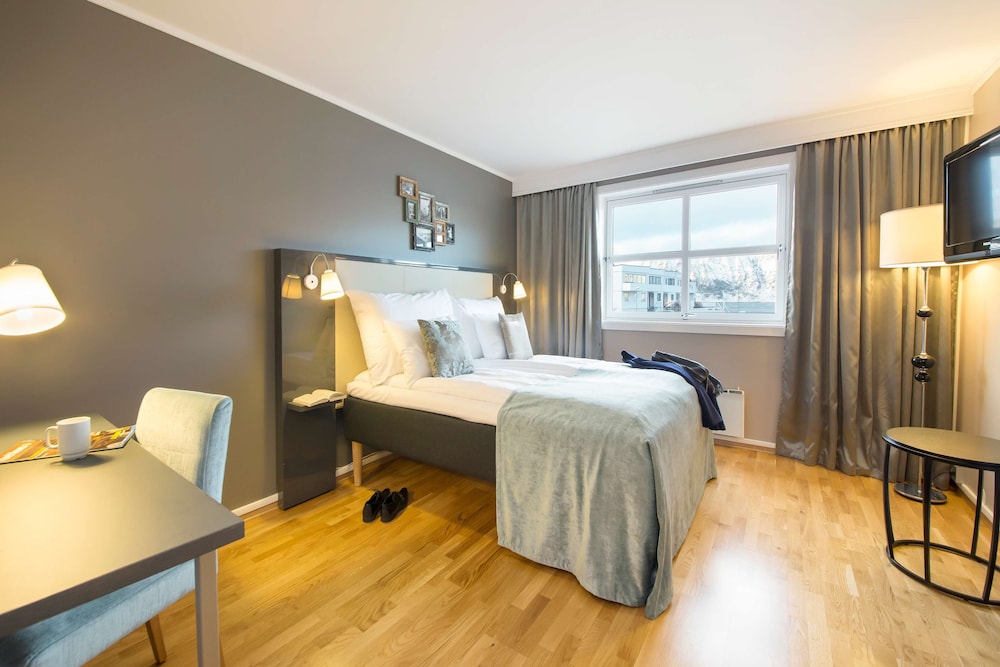 Scandic Bryggen 13/44