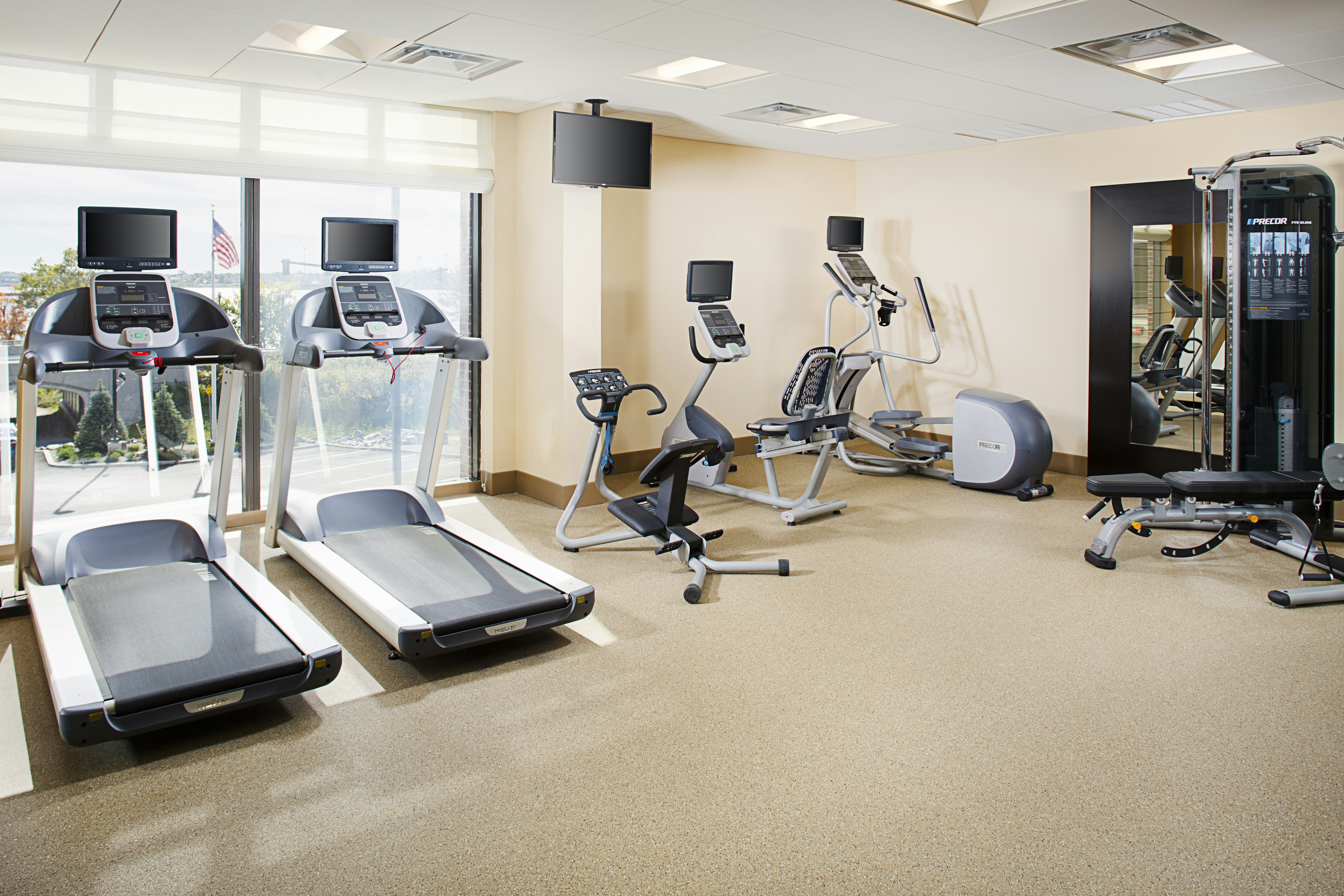 Hilton Garden Inn Providence 24/49