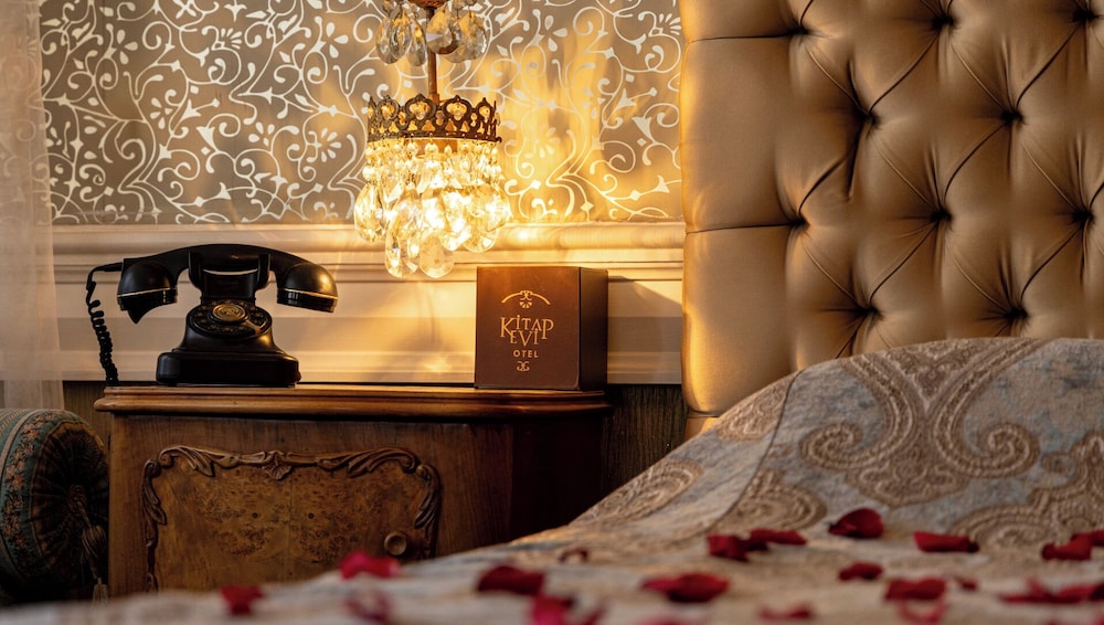 KITAPEVI BOUTIQUE HOTEL 7/43