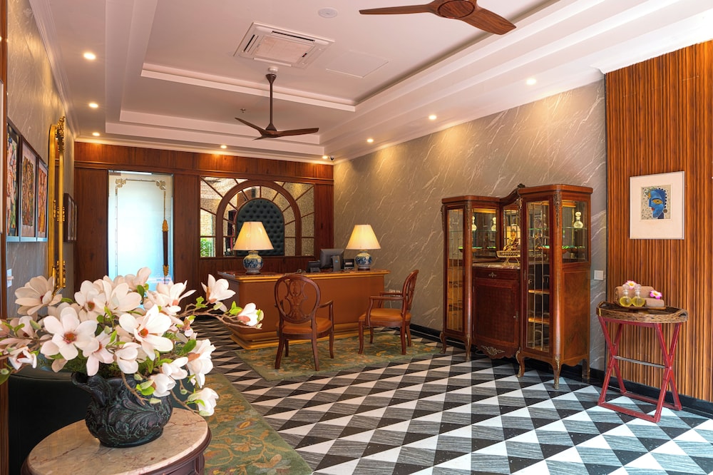 Mayfair Bay Resort, Paradeep 7/53