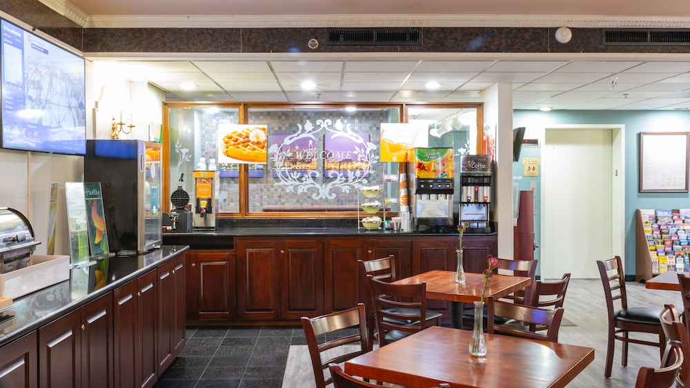 restaurant-cafeteria