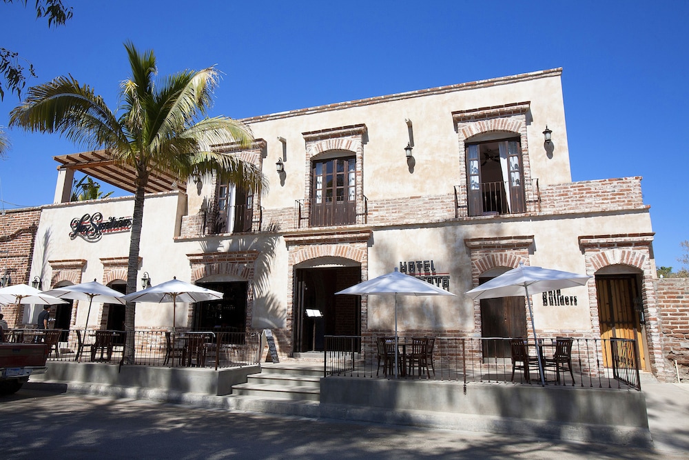 Hotel Casa Tota 15/23