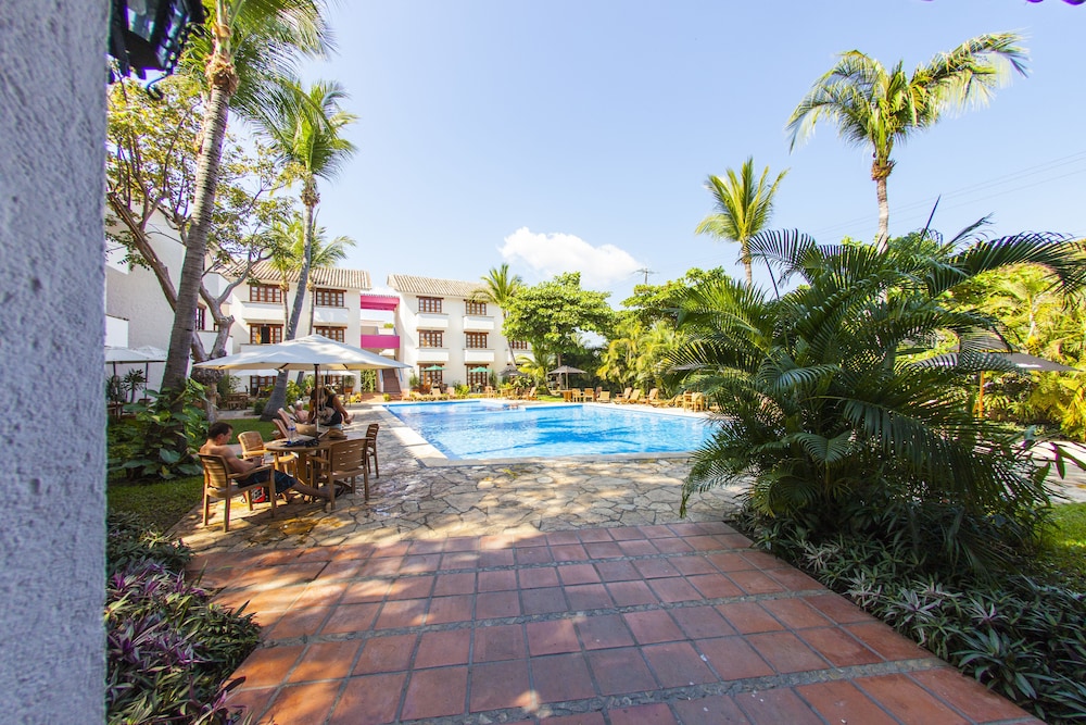 Villa Blanca Huatulco 44/50
