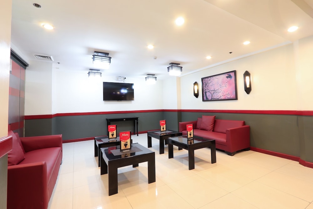 Hotel Sogo Alabang Rotonda 21/27