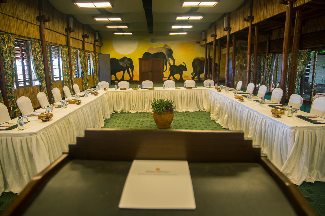 Kilaguni Serena Safari Lodge 24/50