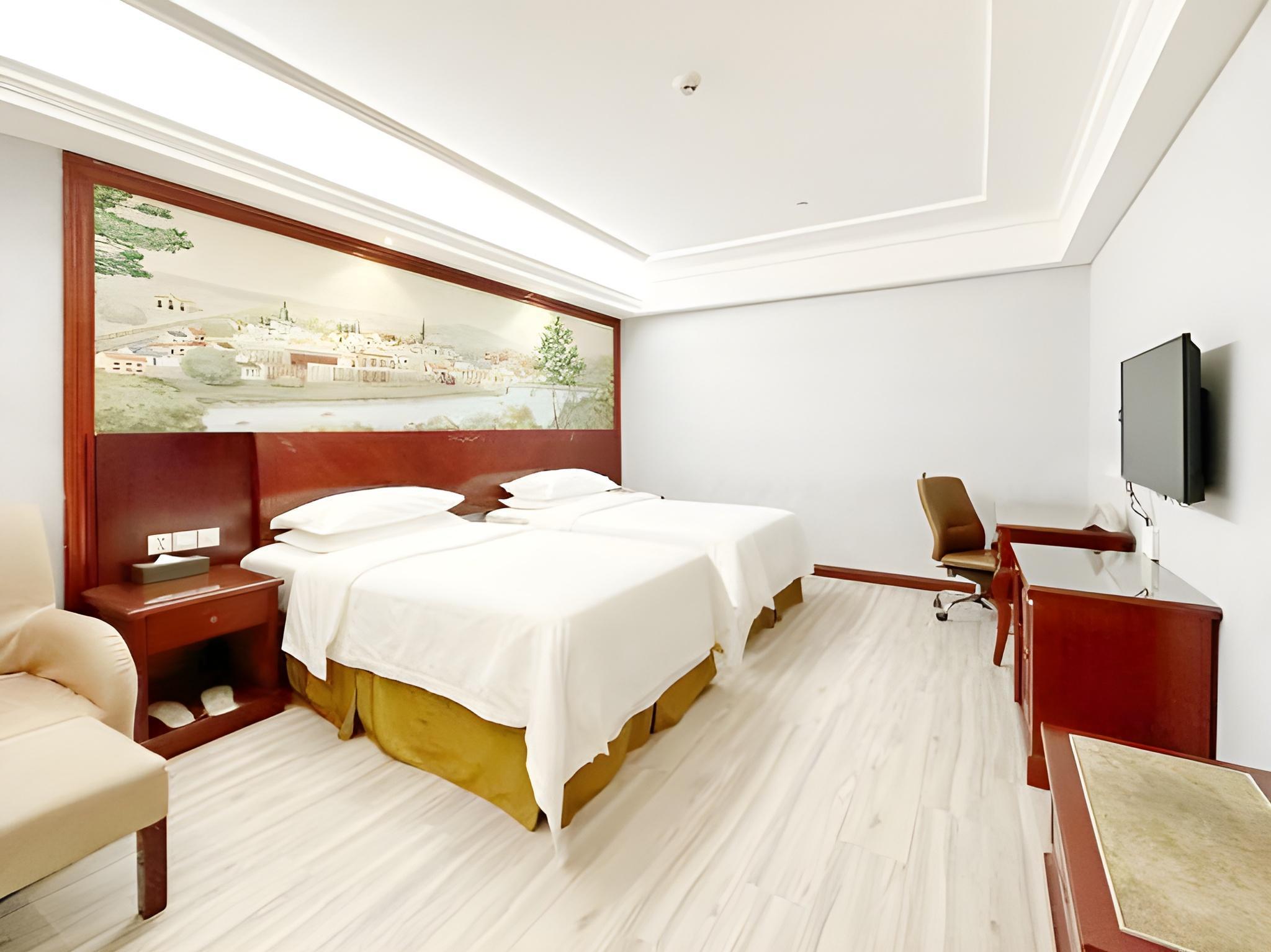 Vienna Hotel Shanghai Hongqiao Airport Center 13/30