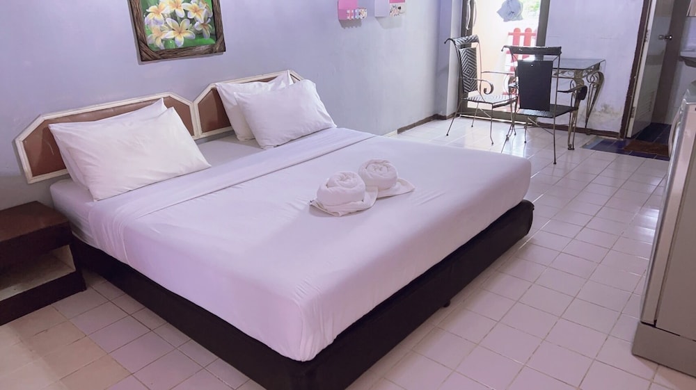 Huahin Euro City Hotel 13/49