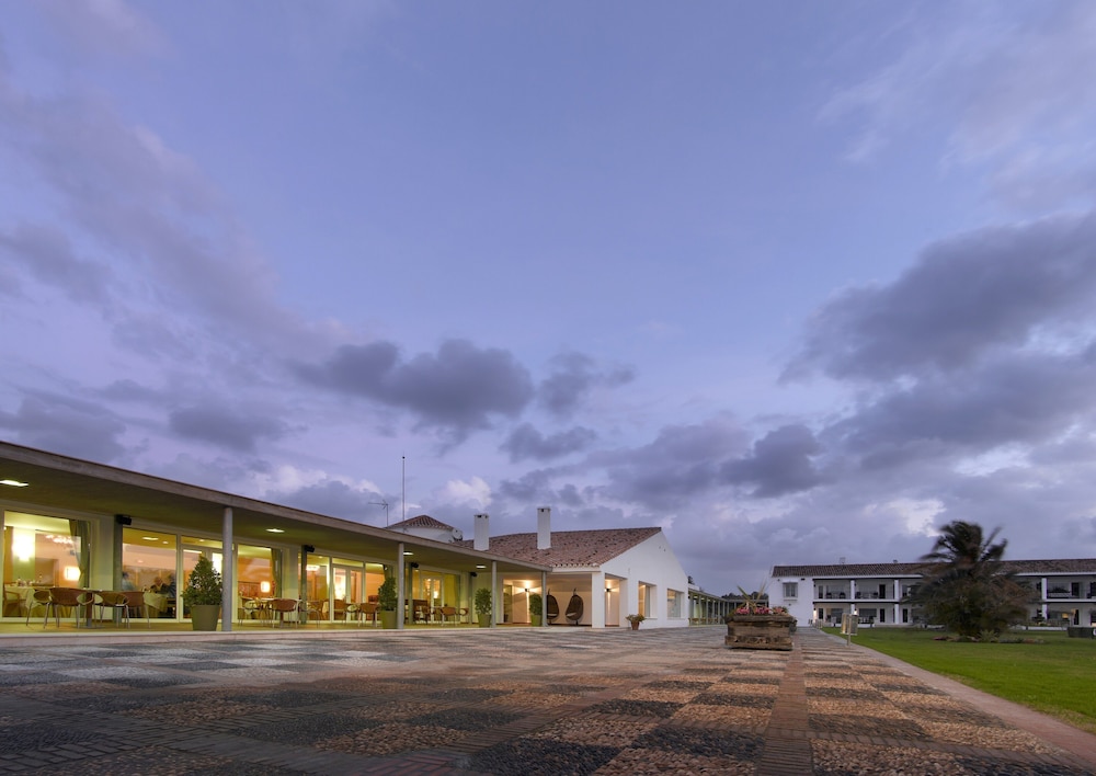 Parador Malaga Golf酒店(Parador Malaga Golf) 图片1
