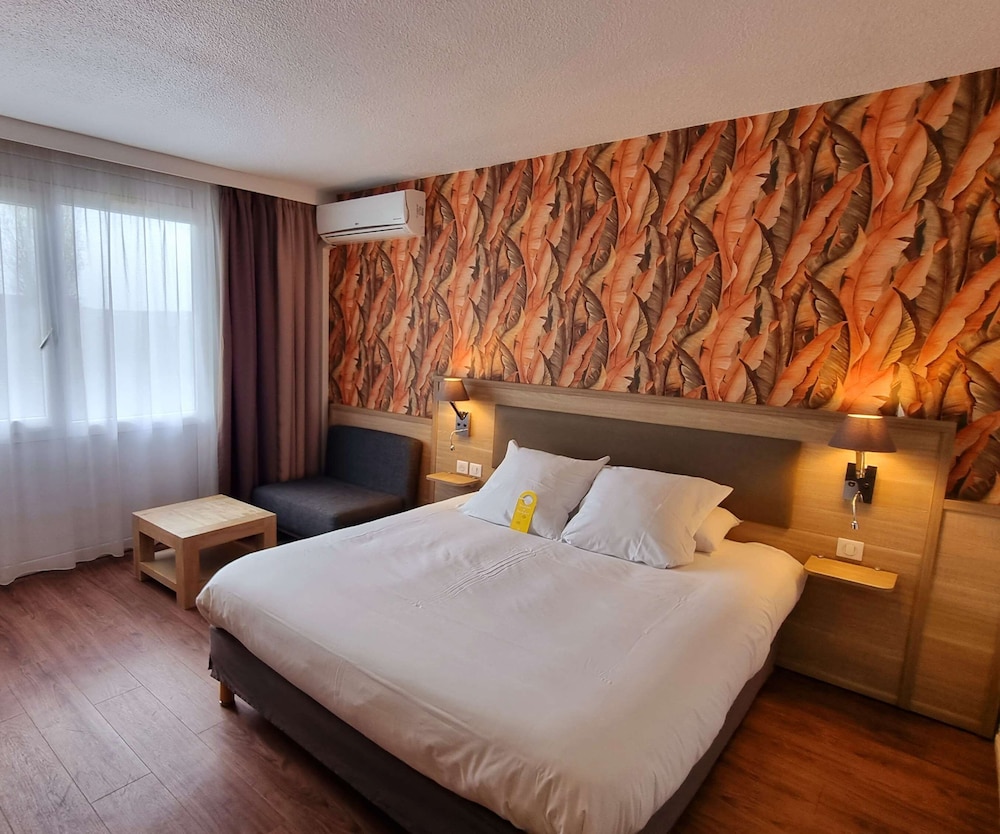 Golden Tulip Troyes 13/50