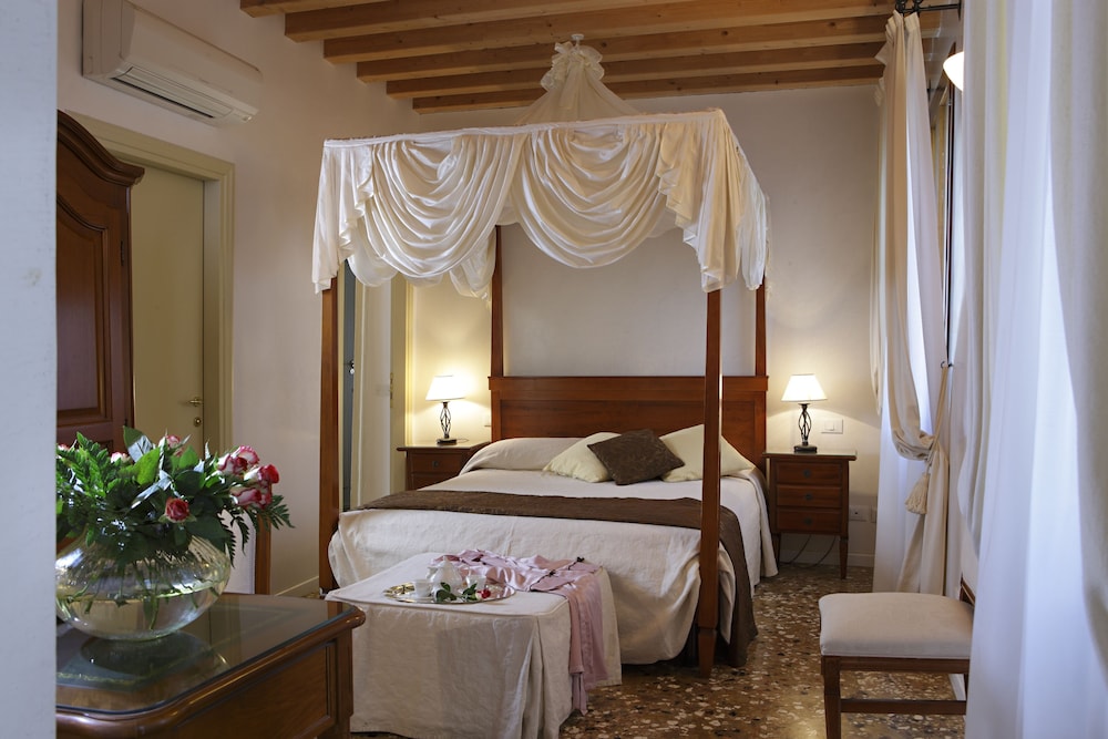 B&B Al Palazzetto 7/21