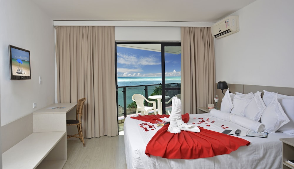 Maceio Mar Hotel 35/73