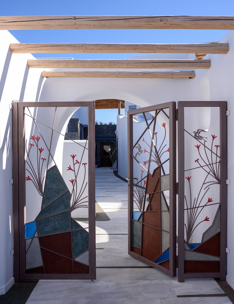 ACRO BLUE LUXURY VILLAS 5/60