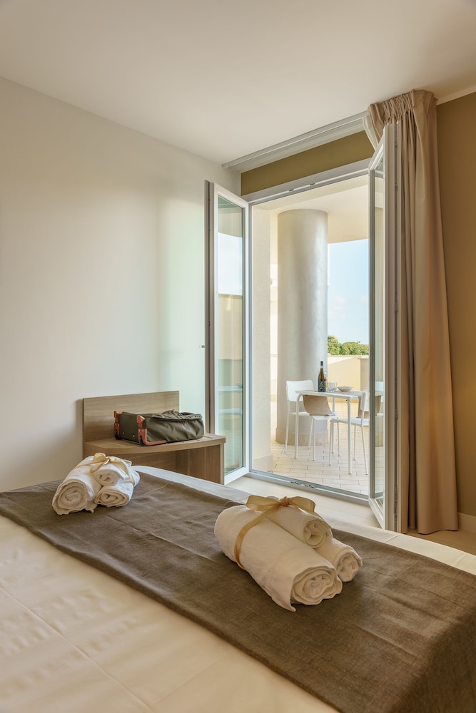 Travini Hotel Residence 19/50