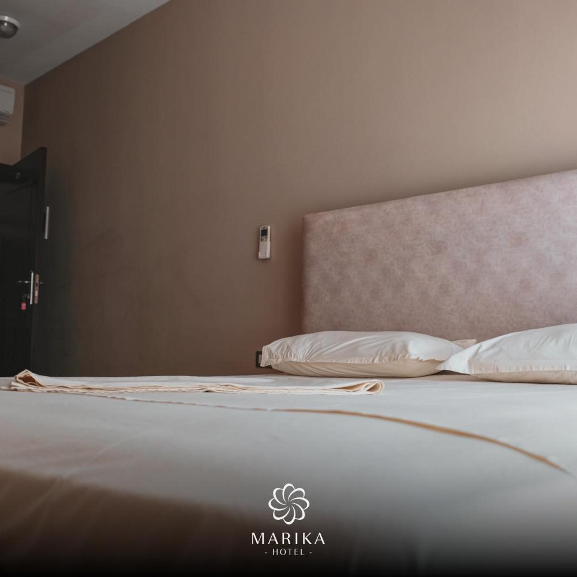 Marika Hotel 10/21