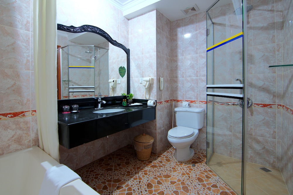 Somadevi Angkor Hotel Spa 48/48