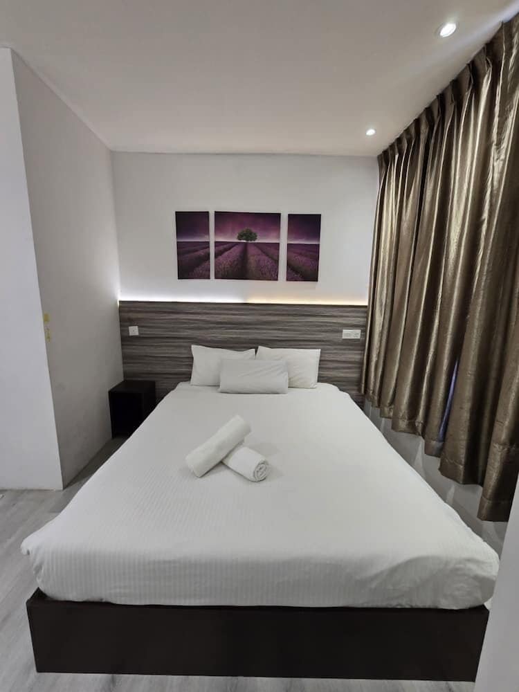 One Point Hotel - Rh Plaza 33/49