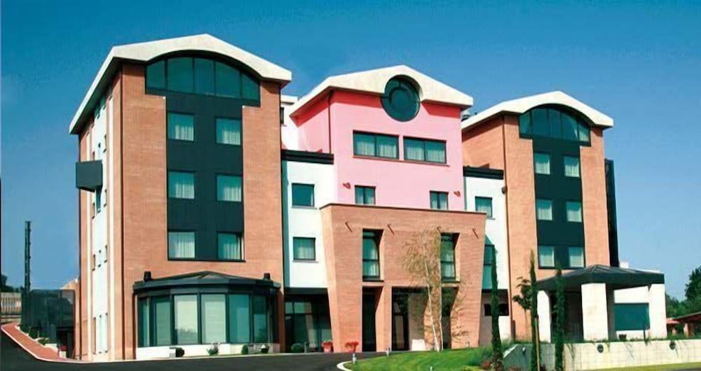 Hotel Don Guglielmo 2/50