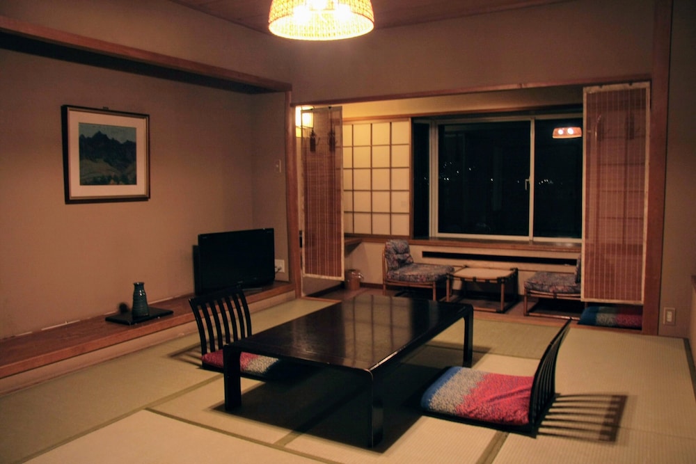 Kawaguchiko Hotel 39/63