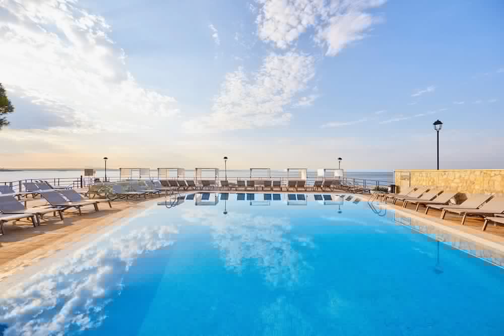 Barcelo Illetas Albatros - Adults Only in BENDINAT