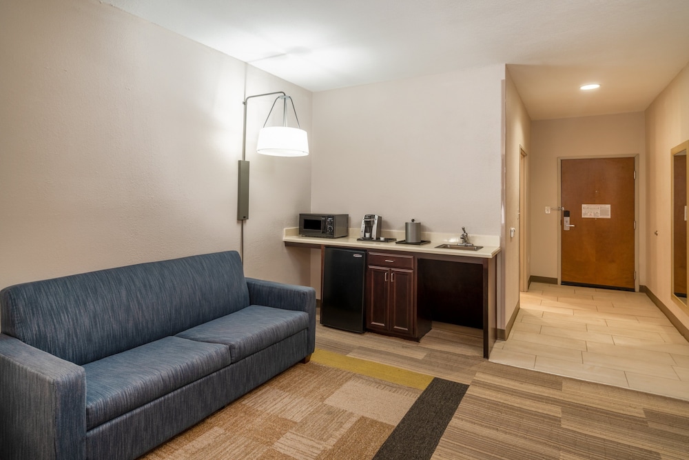 Holiday Inn Express Hotel And Suites Magee 38/49