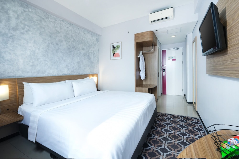 favehotel Rungkut Surabaya 15/41
