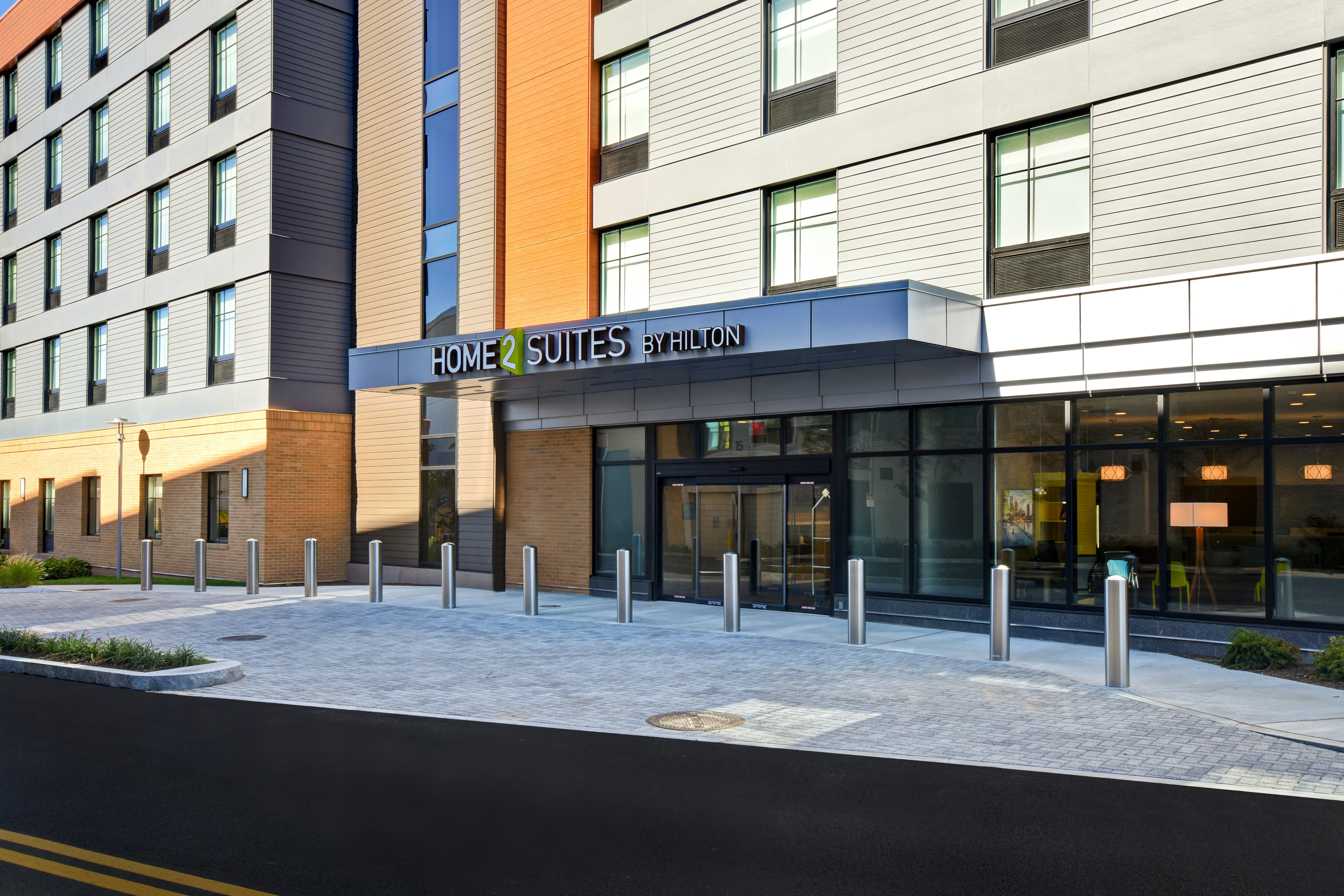 Home2 Suites By Hilton Boston South Bay 49/51