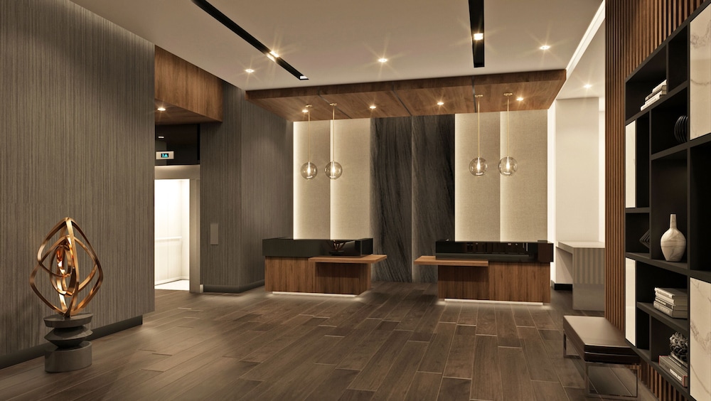 Ac Hotel By Marriott Saltillo 29/50