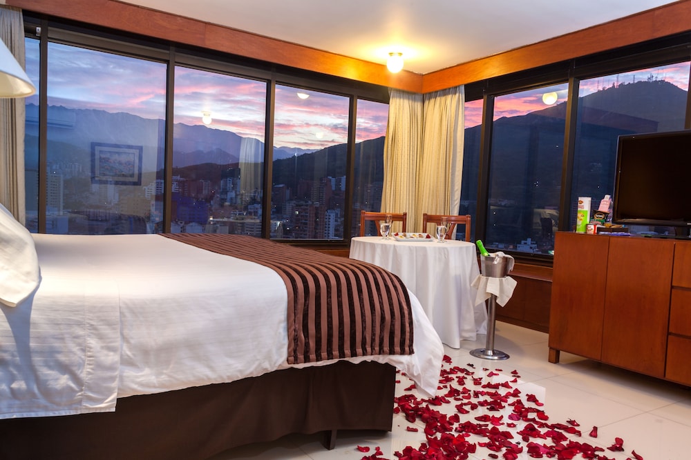 Torre de Cali Plaza Hotel 35/67