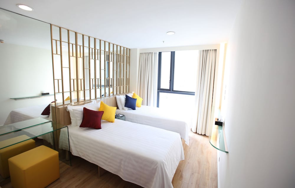 IW Hotel 26/46