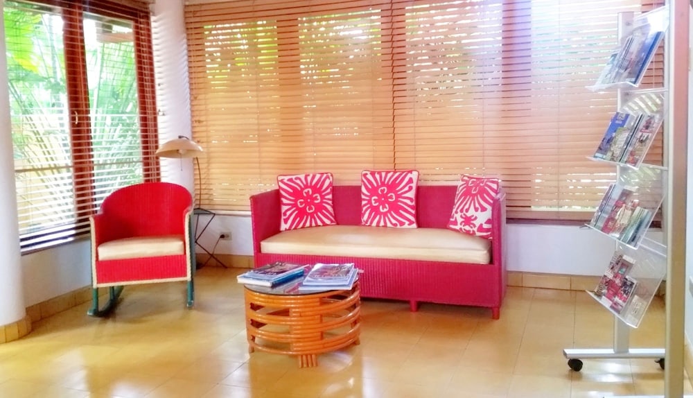 Idle Awhile Villas 39/60