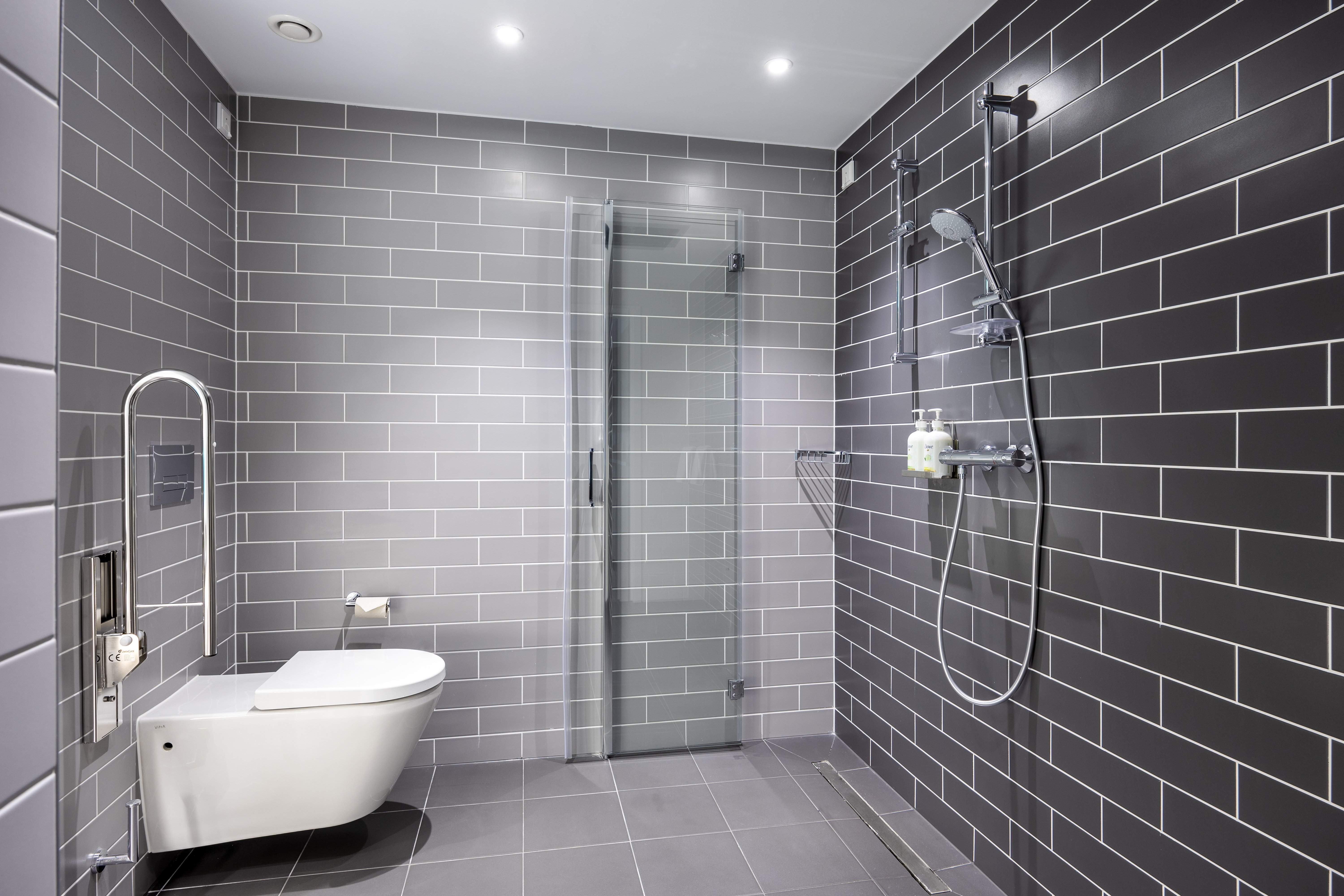 Holiday Inn Express Antwerp - City Centre, an IHG Hotel 28/28