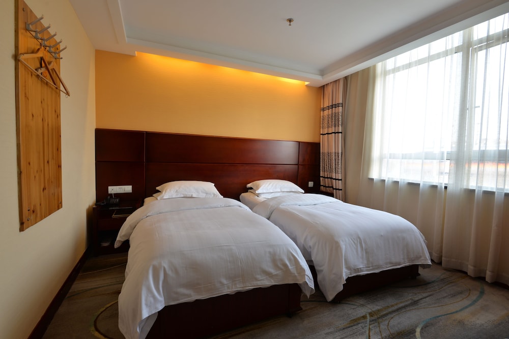 Irene Boutique Hotel Jinshu Branch 32/64
