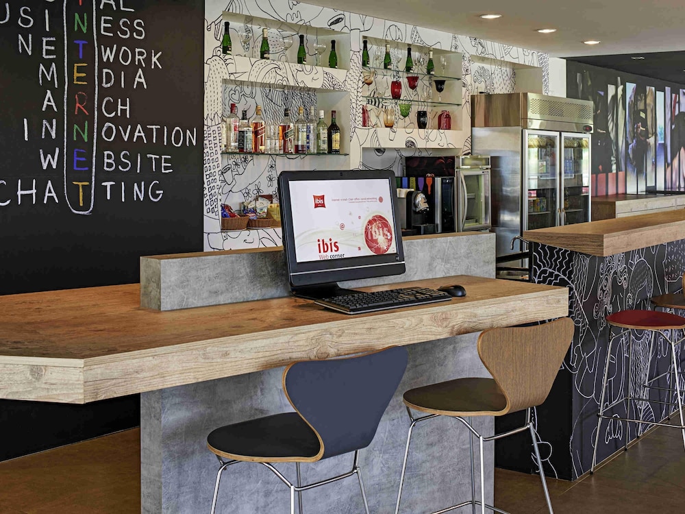 Ibis Londrina Shopping 39/44