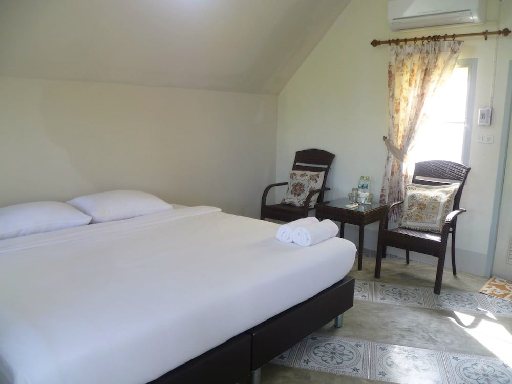 Ban Bang Home Resort 22/58
