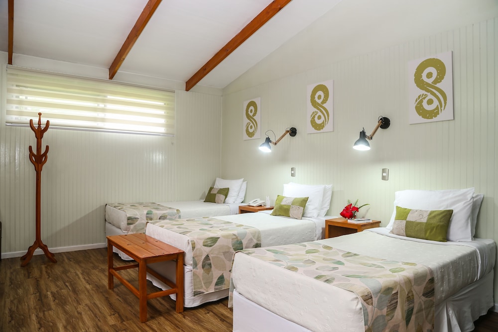 Easter Island Eco Lodge Ex Hotel Rapa Nui 39/75