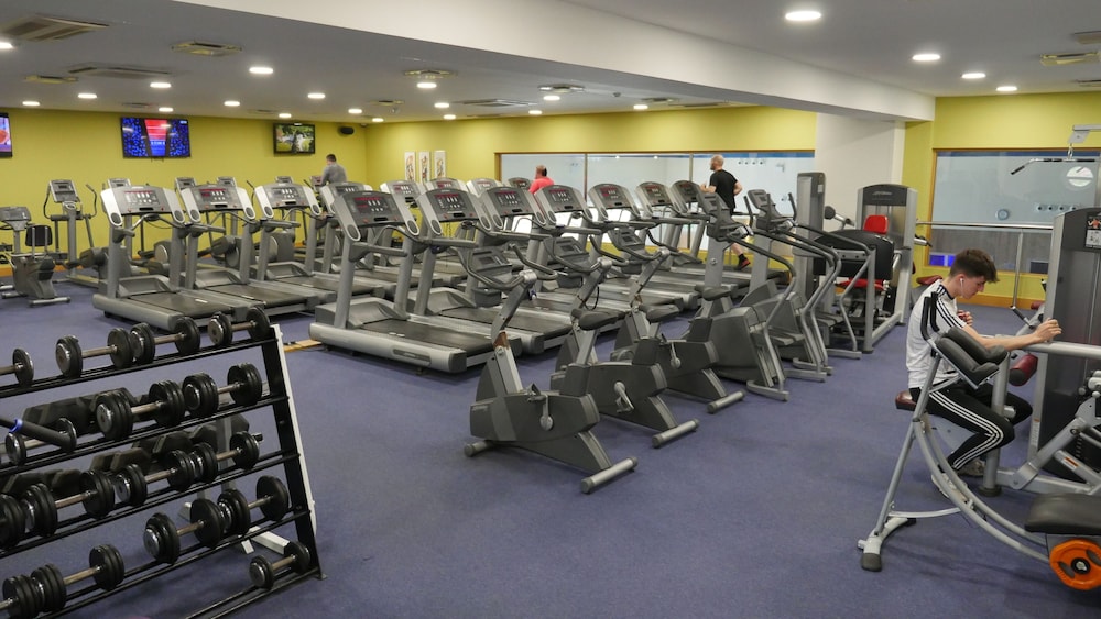 MULLINGAR PARK HOTEL 26/50